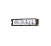HP SSD 512GB PCIe Gen4x4 NVMe M.2 2280 - Read 4950mb/s Write 2500mb/s - Smsng PM9C1 Series Solid State Drive (MZVL8512HELU)