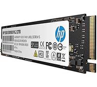 HP EX950 M.2 2 TB PCI Express 3.1 NVMe