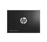HP SSD S650 2.5 Inch 960GB SATA 1.5 Gb/s Solid State Drive, Black