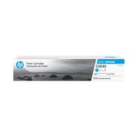HP ST966A/CLT-C404S Toner cartridge cyan. 1K pages ISO/IEC 19798 for S