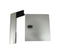 HP Stand for HP ProOne 440 G9 All-in-One PC designed for 24-inch model supports stable placement and ergonomics.