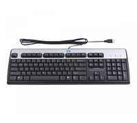 HP Standard BasisKeyboard 2004 USB (DK)