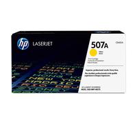 HP Standard Capacity Yellow Toner Cartridge - CE402A