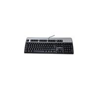 Hp Standard Usb Keyboard Silver Estonian Qwerty Layout Dt528Ar