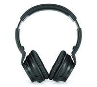 HP Stereo Headset H2800 Set Black Black