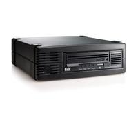 HP StorageWorks LTO-4 Ultrium 1760 SAS External Tape Drive
