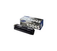 HP SU158A (CLT-K504S) Toner black, 2.5K pages