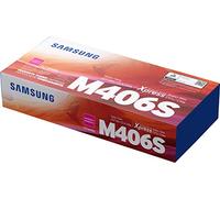 Samsung CLT-M406S toner cartridge 1 pc(s) Original Magenta