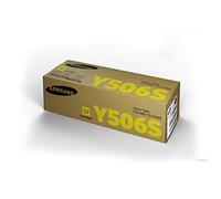 Samsung CLTY506S Yellow Toner Cartridge 1.5K pages - SU524A - Samsung CLP Series Toner Cartridges - Samsung CLP-680DW Toner Cartridges