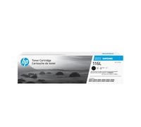 Samsung MLT-D116L - High Yield - black - original - toner cartridge (SU828A) - for Xpress SL-M2625, M2626, M2675, M2676, M2825, M2826, M2836, M2875, M2876, M2885, M2886