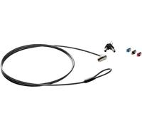 Hp Sure Key Cable Lock Padlock