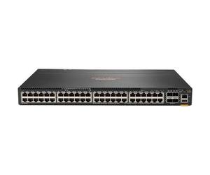 HP Switch 6300M 48G 4SFP56 48x10/100/1000 4xSFP56 managed L3