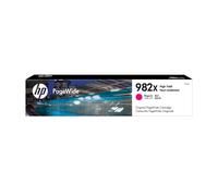 HP T0B28A/982X Ink cartridge magenta. 16K pages ISO/IEC 24711 116ml fo