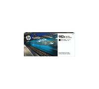 HP T0B30A (982X) Printhead black, 20K pages