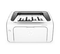 HP T0L46A#B19 LaserJet Pro M12w Laser Printer - Black/White