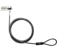 HP T0Y16AA Essential Combination Lock