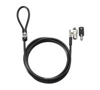 HP T1A63AA Master Keyed Cable Lock 10mm