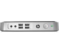 HP t310 G2 600 g Silver TERA2321