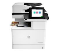 HP T3U55A Color Laserjet Enterprise Mfp