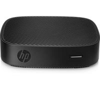 HP t430 1.1 GHz Windows 10 IoT Enterprise 740 g Black N4000