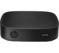 HP t430 1.1 GHz Windows 10 IoT Enterprise 740 g Black N4020