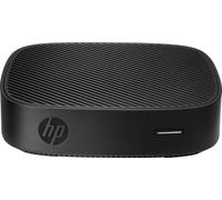 HP t430 1.1 GHz Windows 10 IoT Enterprise 740 g Black N4020