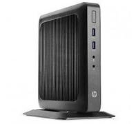 HP - t520 Flexible Thin Client (ENERGY STAR) - 13145338