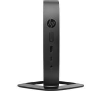 HP t530 1.5 GHz Smart Zero 960 g Black GX-215JJ