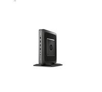 HP t620 Thin Client Dual Core (GX-217GA) 1.65GHz 4GB 16GB SSD LAN Windows Embedded Standard 7E 32-bit (Radeon HD 8280E)