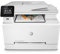 HP T6B82A#B19 All in One Laser Printer
