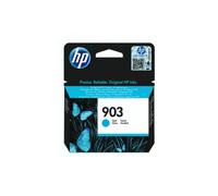 HP T6L87AE#301 (903) Ink cartridge cyan, 315 pages, 4ml