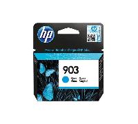 HP T6L87AE Original HP 903 Cyan Ink Cartridge -HP903 T6L87AE