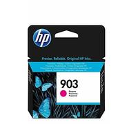 HP 903 Ink cartridge - 1-pack Magenta