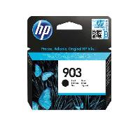 HP T6L95AE Original HP 903 Black Ink Cartridge -HP903 T6L99AE