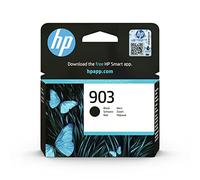 HP T6L99AE 903 Original Ink Cartridge, Black, Single Pack