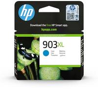 HP 903XL Ink Cartridge Cyan High Yield 825 Pages