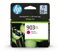 HP T6M07AE 903XL High Yield Original Ink Cartridge, Magenta, XL (Pack of 1)