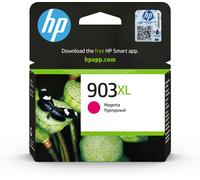 HP T6M07AE/903XL Ink cartridge magenta high-capacity. 750 pages 8.5ml