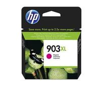 HP T6M07AE Original Magenta HP 903XL Ink Cartridge (T6M07AE) Printer Cartridge