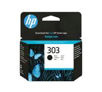 HP 303 Black Original Ink Cartridge