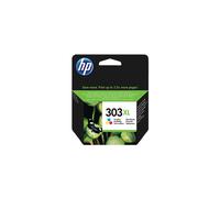 HP 303XL High Yield Tri-color Original Ink Cartridge