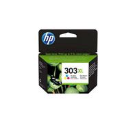 Hp T6N03Ae (303Xl) Printhead Color, 10Ml