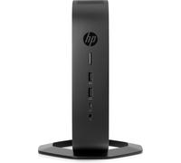 HP t740 3.25 GHz ThinPro 1.33 kg Black V1756B