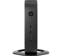 HP t740 3.25 GHz Windows 10 IoT Enterprise 1.33 kg Black V1756B