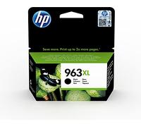 HP 3JA30AE Original HP 963XL High Capacity Black Ink Cartridge - 3JA30A