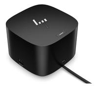 HP Thunderbolt Dock 280W G4 w/Combo Cable