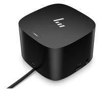 HP Thunderbolt Dock 280W G4 w/Combo Cable
