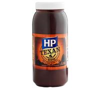 H!P Texan Style BBQ Sauce – 2.15 Ltr