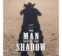 HP The Man Behind the Shadow Paperback Book HP Multicolor