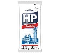 HP The Original Brown Sauce 200 x 11.5g
